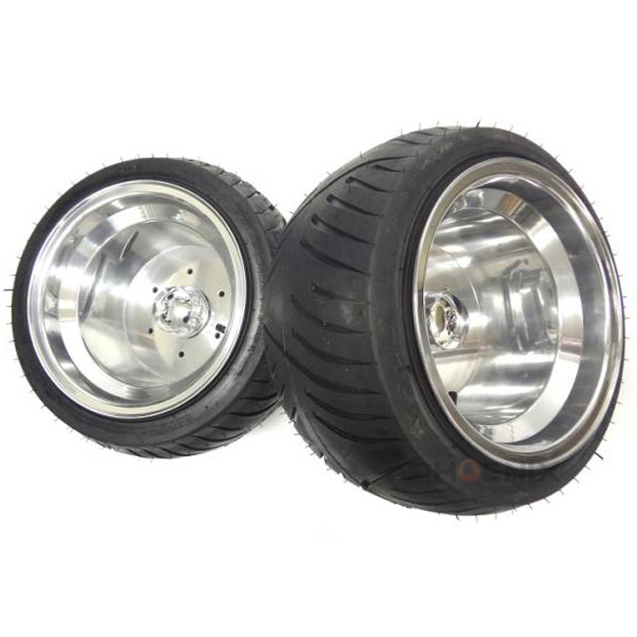 楽天市場】205／30－10（タイヤ・ホイール｜バイク用品）：車用品