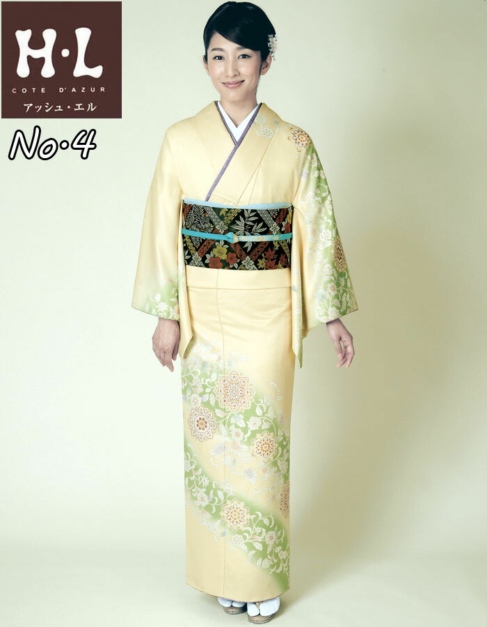 楽天市場】成人式 振袖 着物 セット HL アッシュエル ブランド 振袖