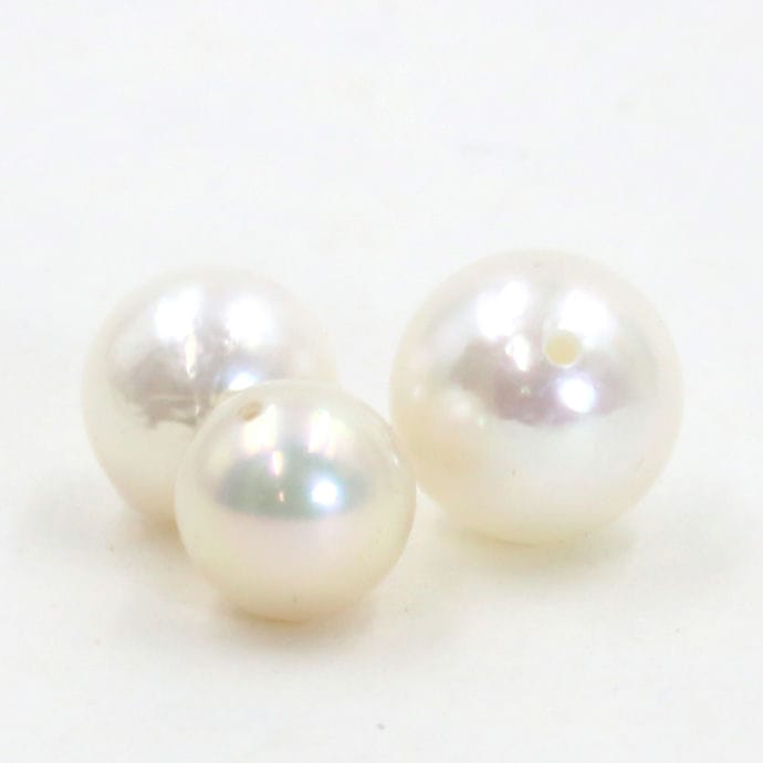 楽天市場】ワンダフルデー P10倍 あこや真珠 訳あり 安い パール 高