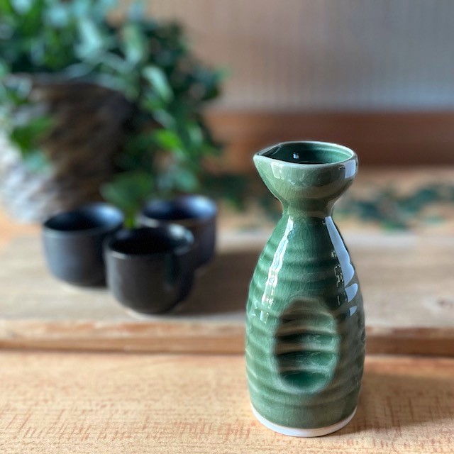 楽天市場】酒器 徳利 美濃焼 冷酒 おちょこ さかずき 盃 日本製 陶器