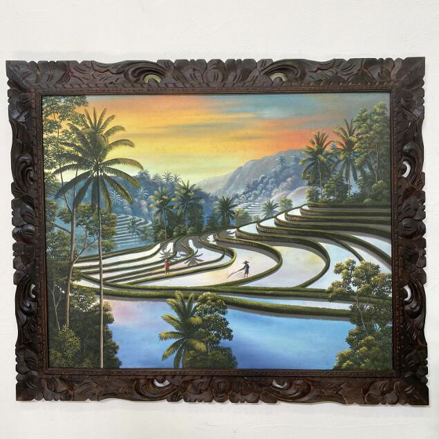 楽天市場】100cm（絵画｜アート・美術品・骨董品・民芸品）：ホビーの通販