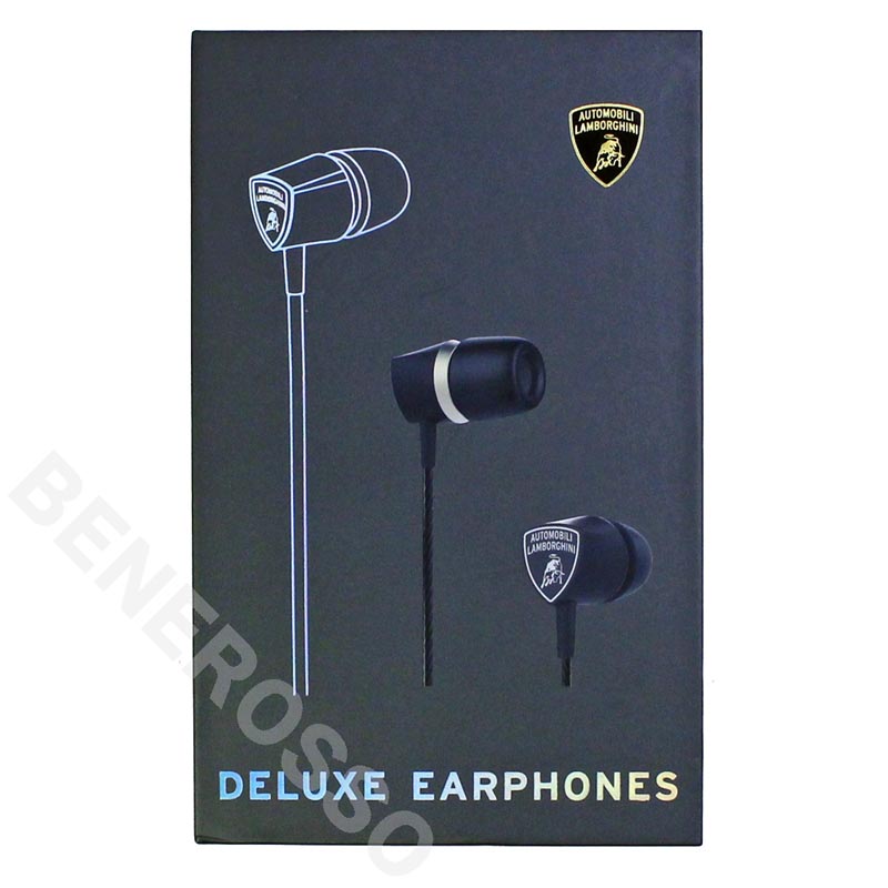 楽天市場】ランボルギーニ イヤホンの通販