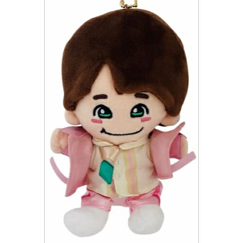 Lilかんさい 大西風雅 ちびぬい 大西風雅 ちびぬい