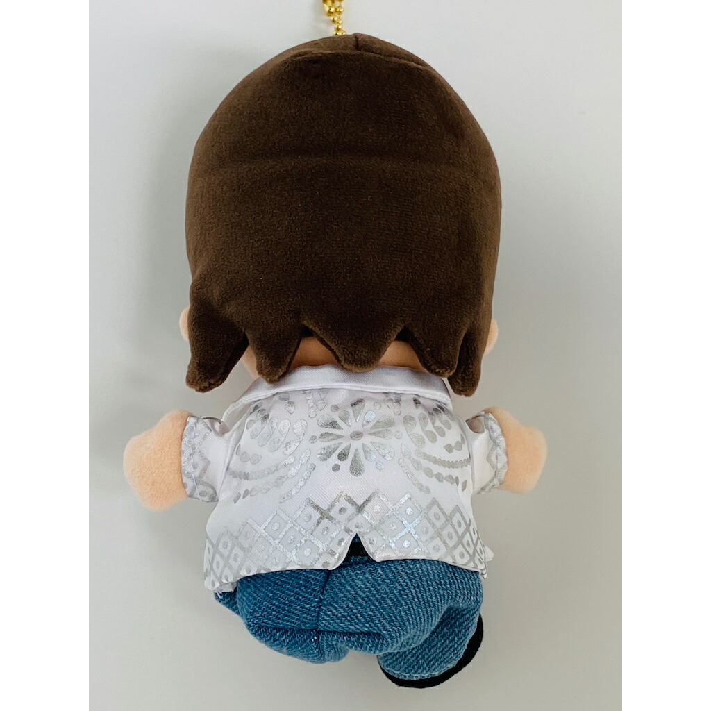 楽天市場】Aぇ!group 【 末澤誠也】 はぴぬい 2024 オフィシャルグッズ