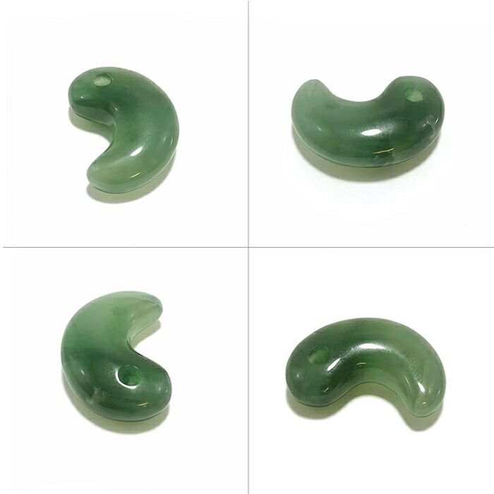 楽天市場】プレミアム 糸魚川翡翠 勾玉 青海金山谷産 幸運 ひすい