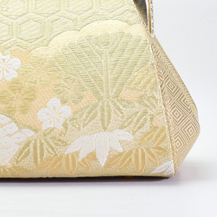 楽天市場】礼装用草履バッグセット 吉祥松竹梅（Fサイズ）【草履バッグ