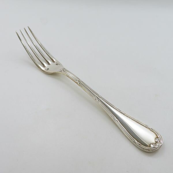 クリストフル カトラリーセット リュバン 4本 CHRISTOFLEクリストフル