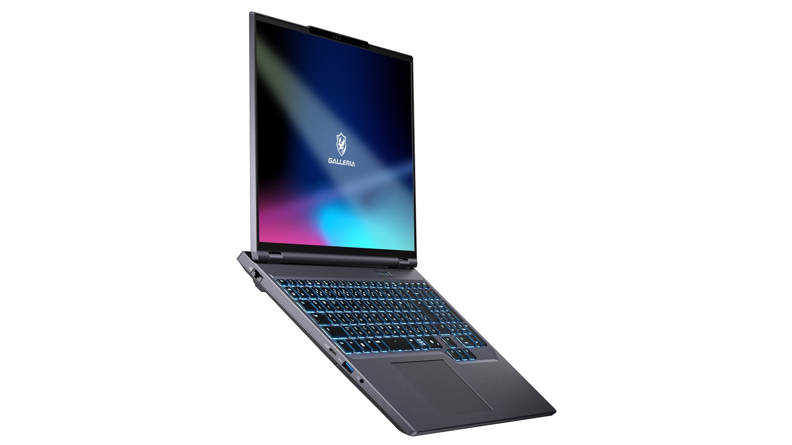 楽天市場】ゲーミングノートPC 新品 パソコン ガレリア GALLERIA ZL9R