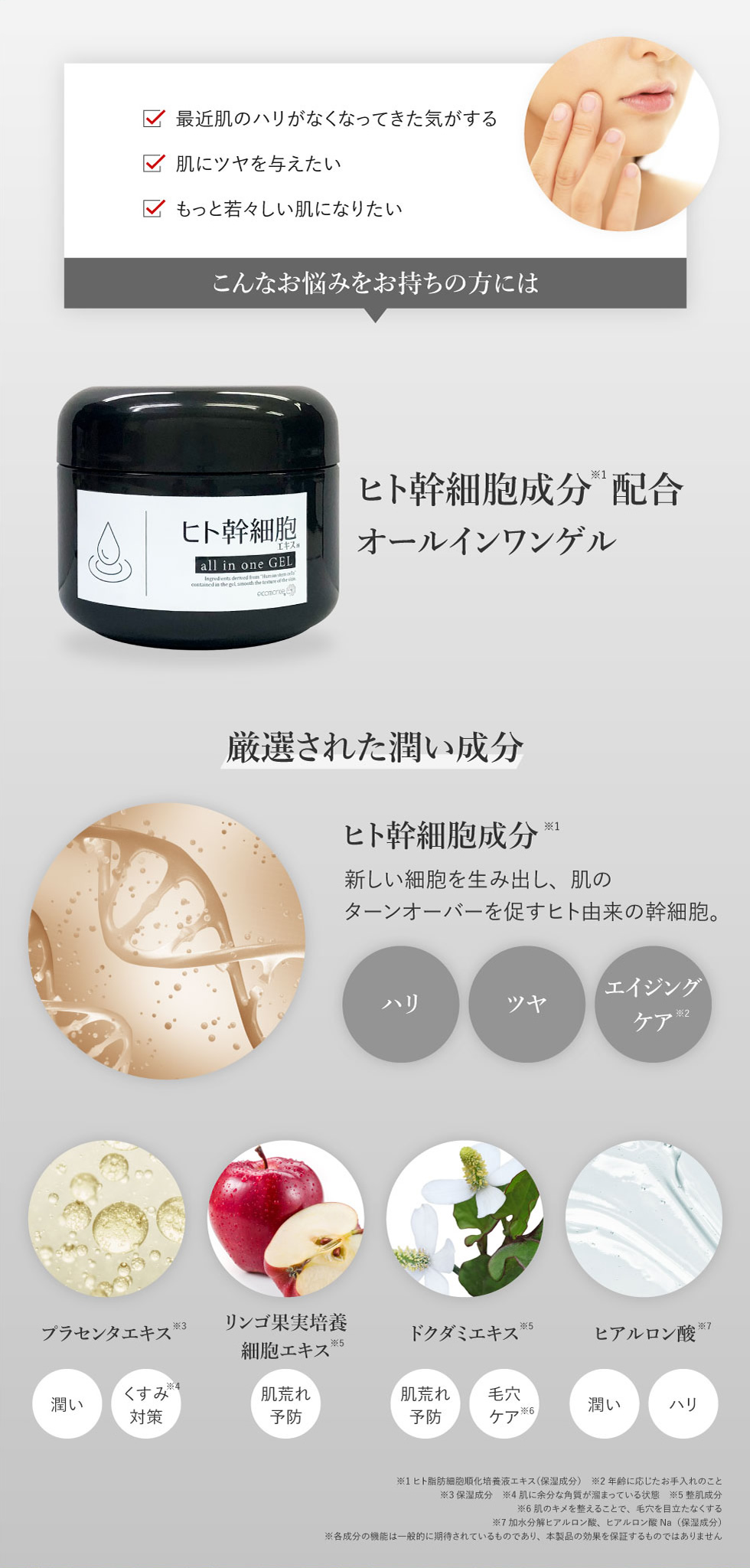 楽天市場】【1点あたり1,180円】【公式】【2個セット】 オールインワン