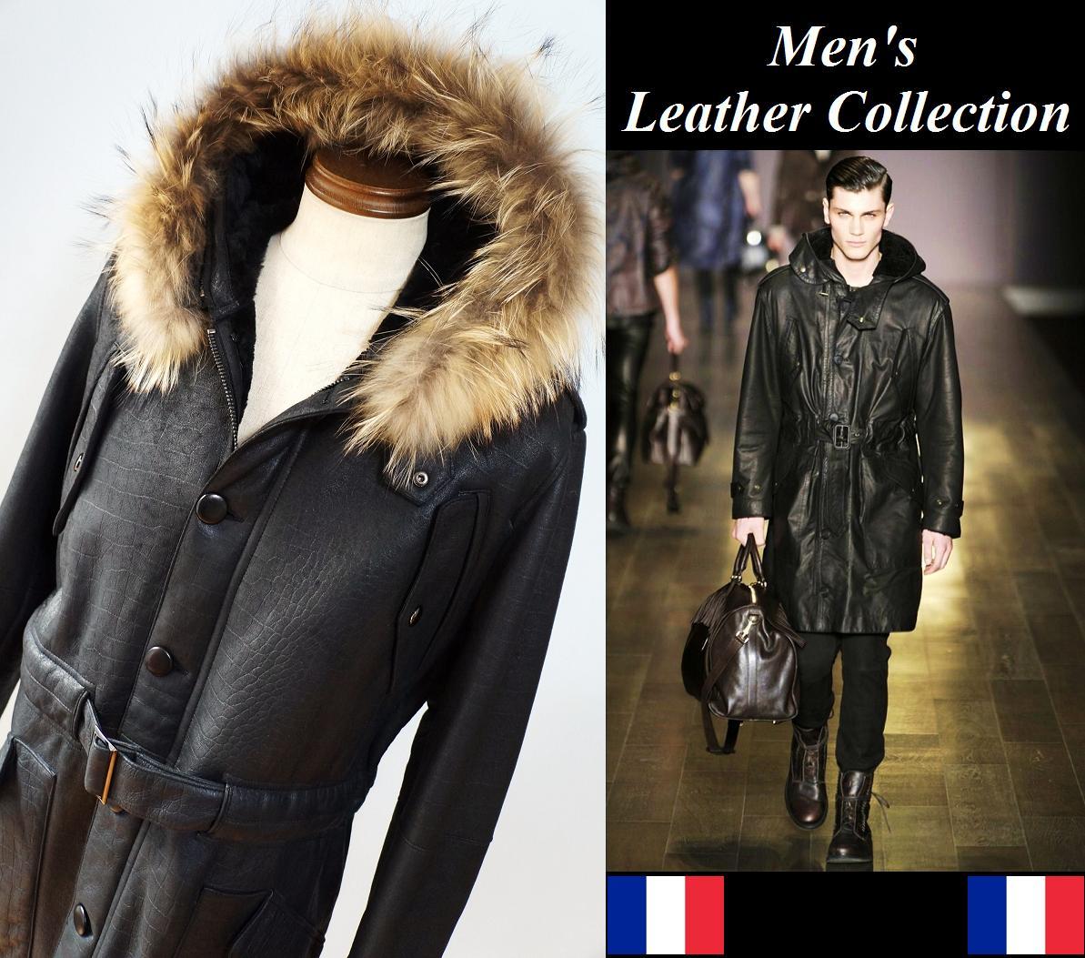 楽天市場】Dolce＆Gabbana（素材（生地・毛糸）ファー）（メンズ