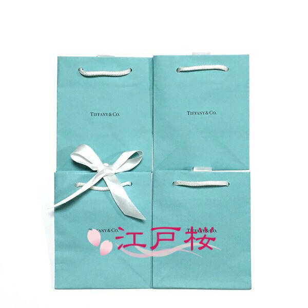 楽天市場】ティファニー正規紙袋の通販