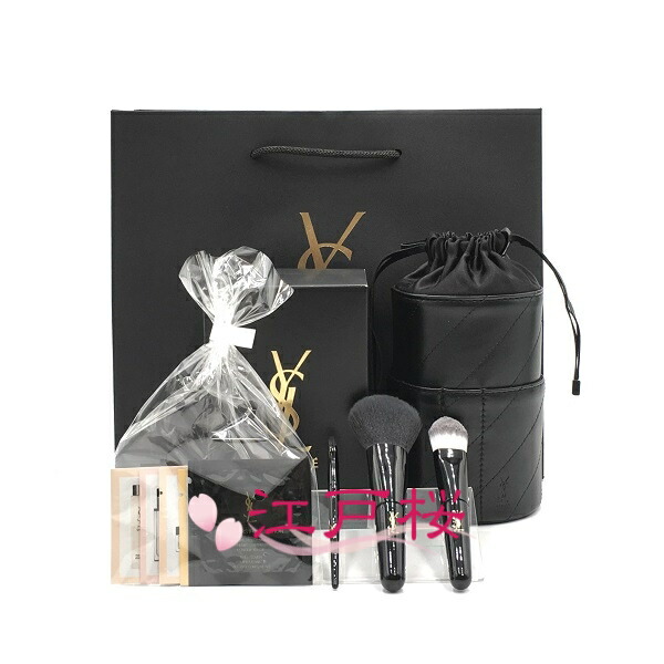 楽天市場】YVES SAINT LAURENT イヴ サンローラン コスメお試し5点