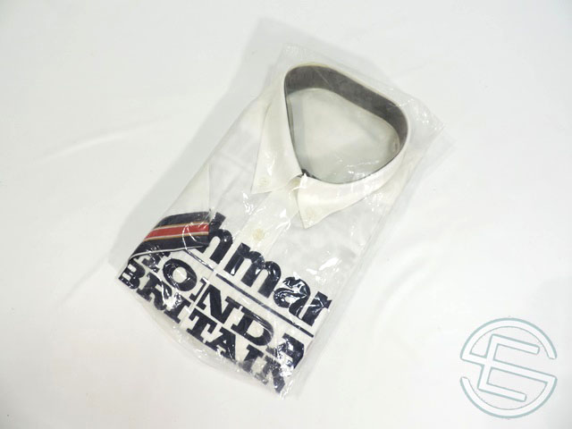 楽天市場】【送料無料】 ロスマンズ・ホンダ・ブリテン WGB(ロード