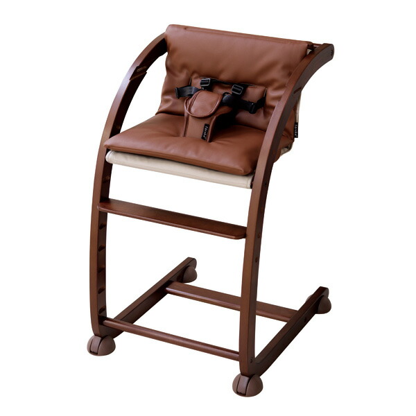 楽天市場】ファルスカ farska スクロールチェア プラス ハイチェア用