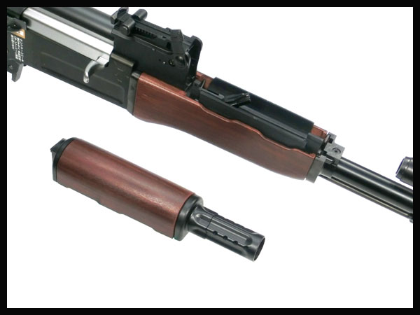 楽天市場】東京マルイ 次世代電動ガン本体 AK47 Type3 (4952839176240