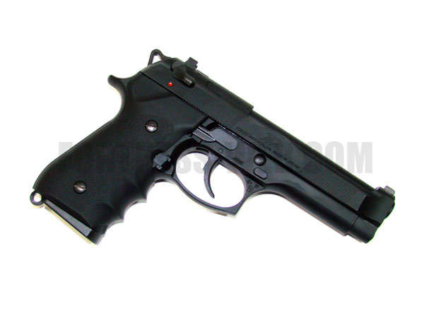 楽天市場】東京マルイ ガスブローバック ガスガン Beretta(ベレッタ