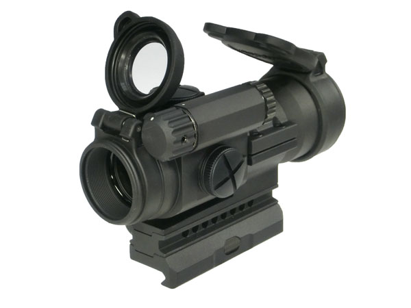 楽天市場】Aimpoint (エイムポイント) 実物光学機器 PRO (Patrol Rifle