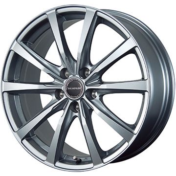 車用ホイール ブリヂストン バルミナ 17インチ」の人気商品一覧 | 安い