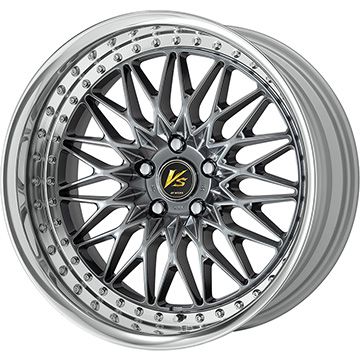 4本セット 8j 18インチ 車用ホイール」の人気商品一覧 | 安い商品を