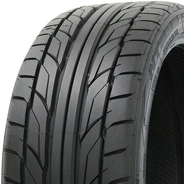 楽天市場】【タイヤ交換可能】【送料無料】 NITTO ニットー NT555 G2