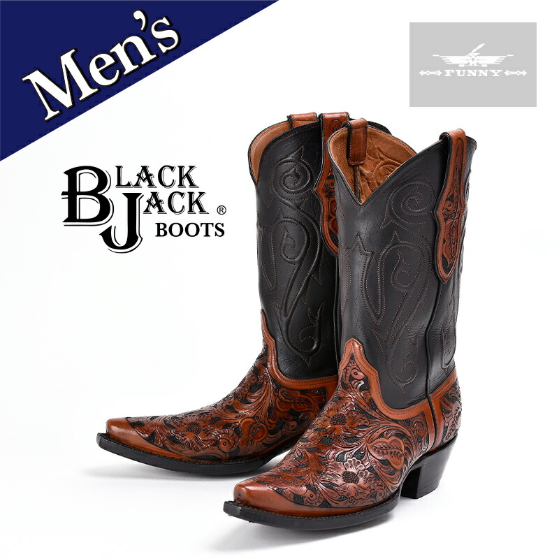 楽天市場】【FUNNY公式ストア】 ブラック・ジャック メンズ カウボーイ
