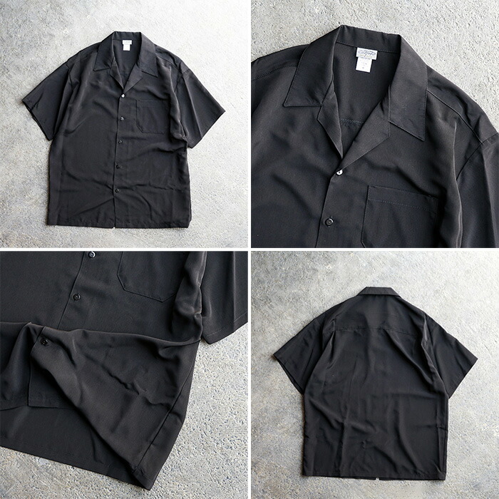 楽天市場】シャツ 半袖 メンズ 無地 シンプル ブランド キャルトップ