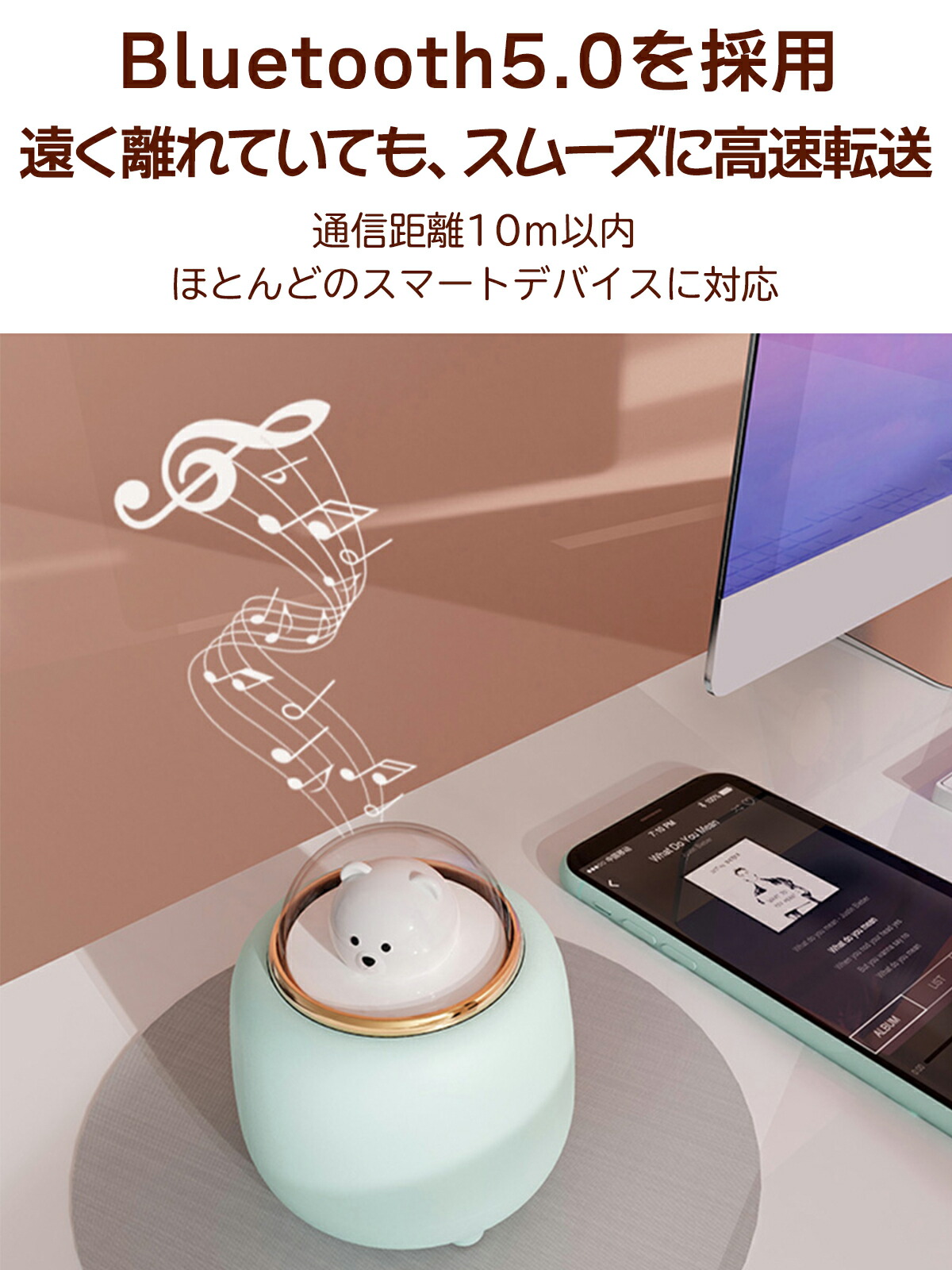 楽天市場】在庫限り【楽天スーパーセール】スピーカー bluetooth 大