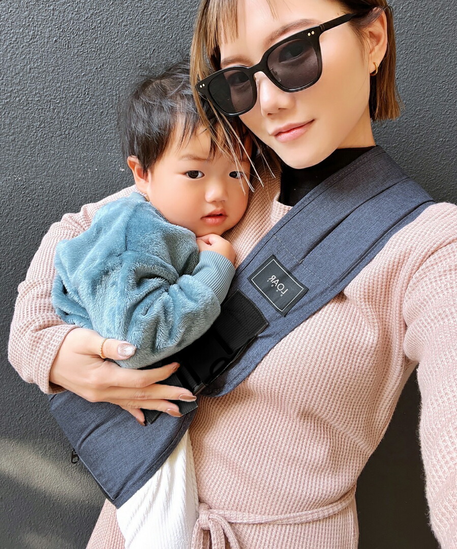 美品】ROAR ベビーラップ サイズ5 新品）ROAR ベビーラップ サイズ6