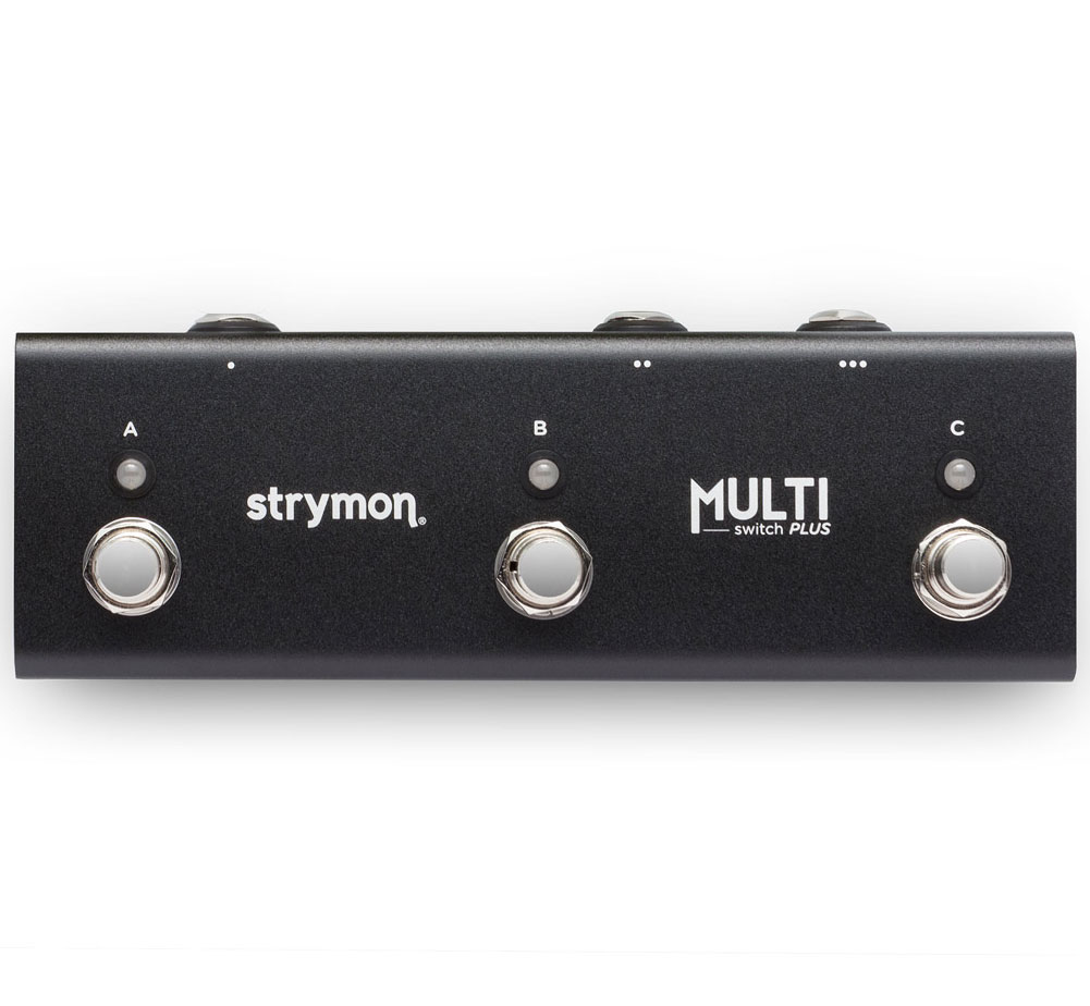 楽天市場】strymon mini switchの通販