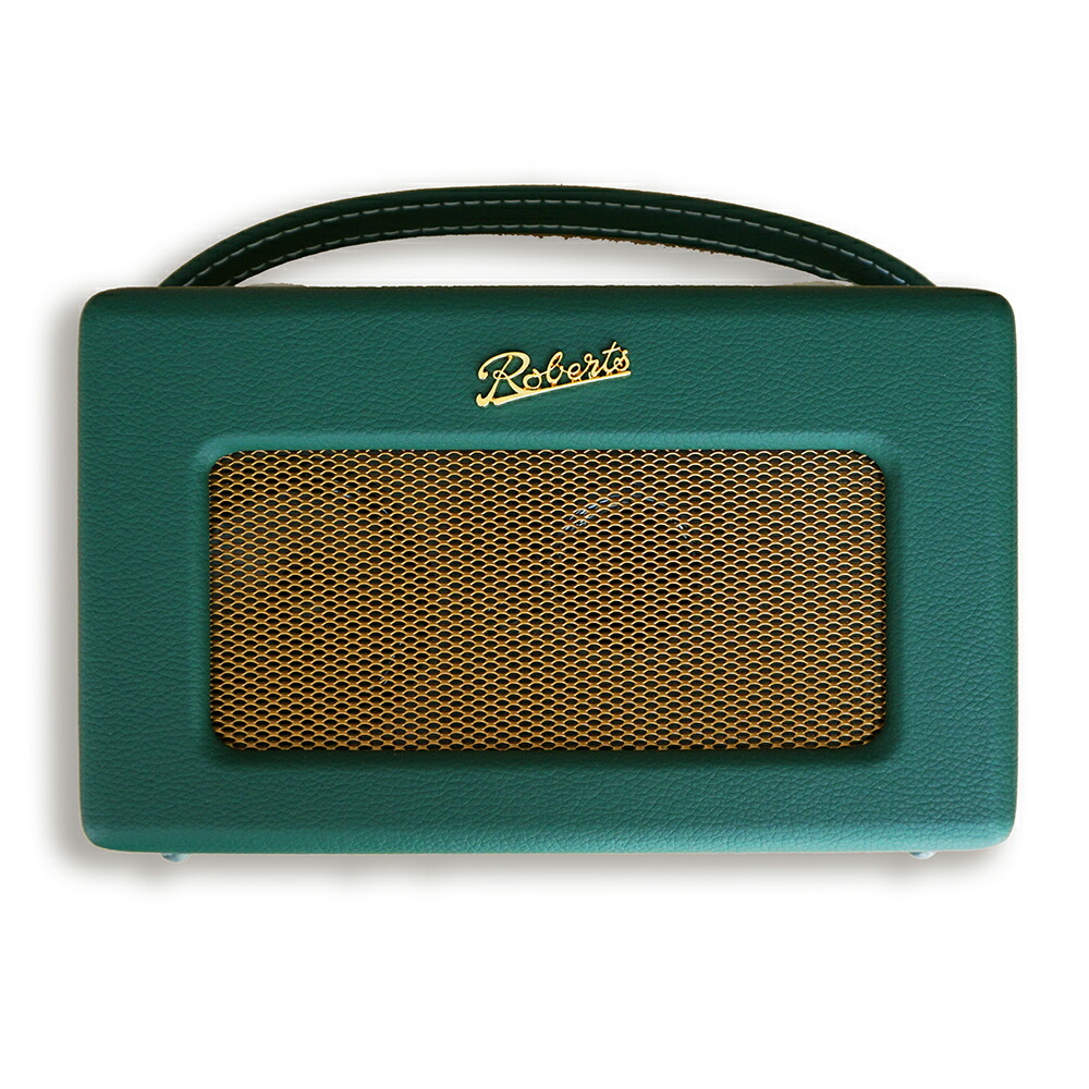 楽天市場】【無料ラッピング対象】ROBERTS RADIO ロバーツラジオ R300