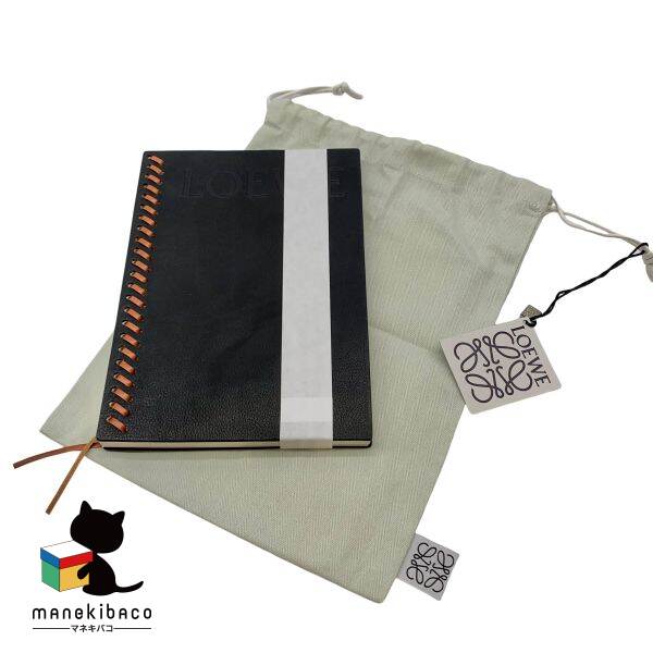 楽天市場】ロエベ 手帳の通販