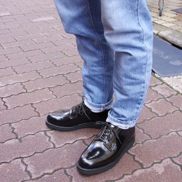 楽天市場】○○ Locking Shoes by FootMonkey ロッキングシューズ