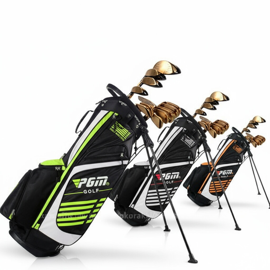 スタンド ゴルフケース クラブケース」の人気商品一覧 | 安い商品を