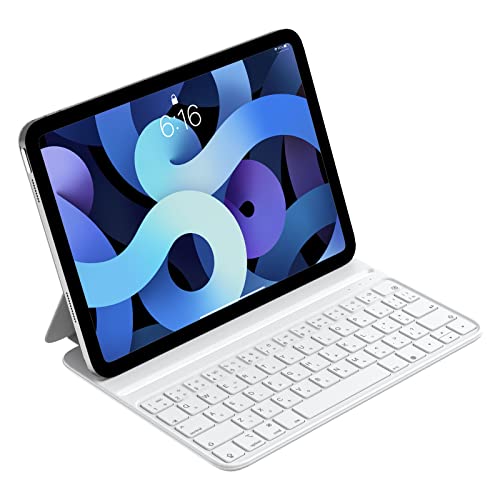 楽天市場】HOU iPad Air 10.9インチ キーボード付きケース (2022-第5