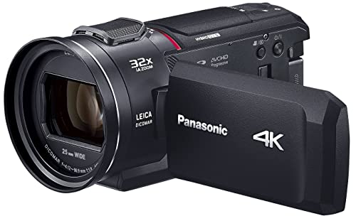 ビデオカメラ Panasonic HC-VX2MS」の人気商品一覧 | 安い商品を通販