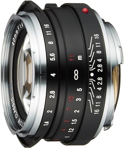 NOKTON classic 40mm F1.4」の人気商品一覧 | 安い商品を通販サイト
