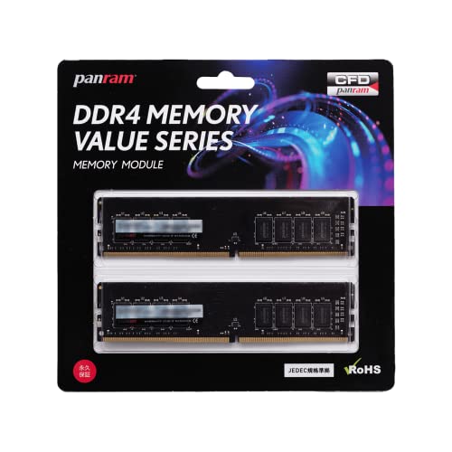 メモリー ddr4-3200 16gb×2枚 デスクトップ」の人気商品一覧 | 安い