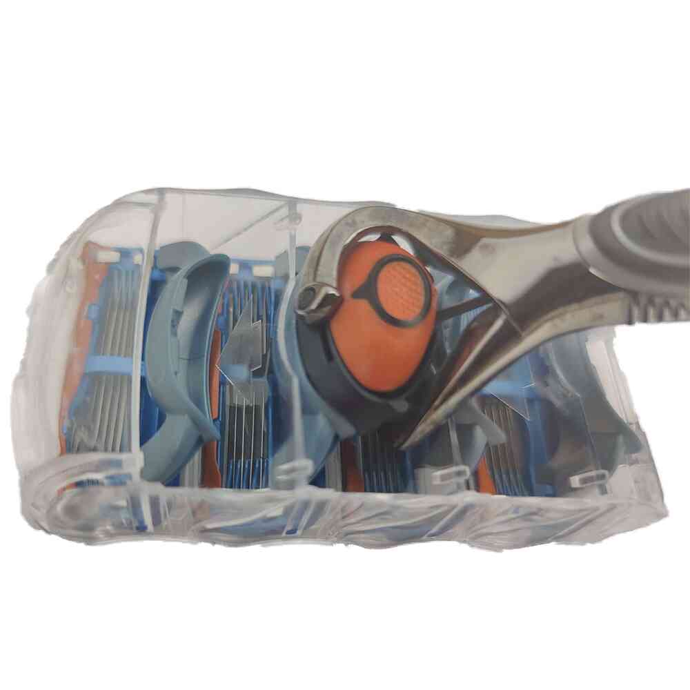 楽天市場】ジレット プログライド フュージョン Gillette 替刃 髭剃り