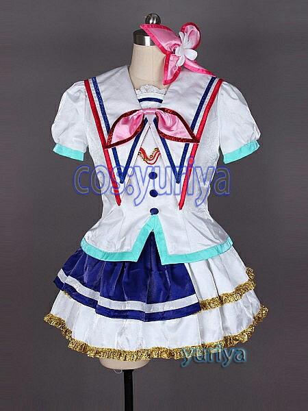 楽天市場】青空jumping heart 衣装の通販