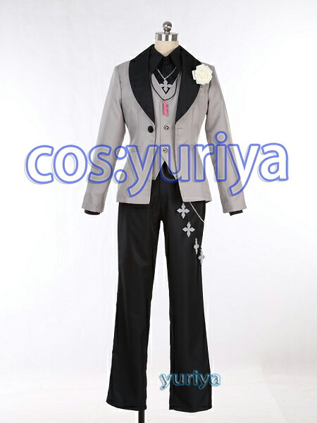 楽天市場】ヒプマイ コスプレ 一二三の通販