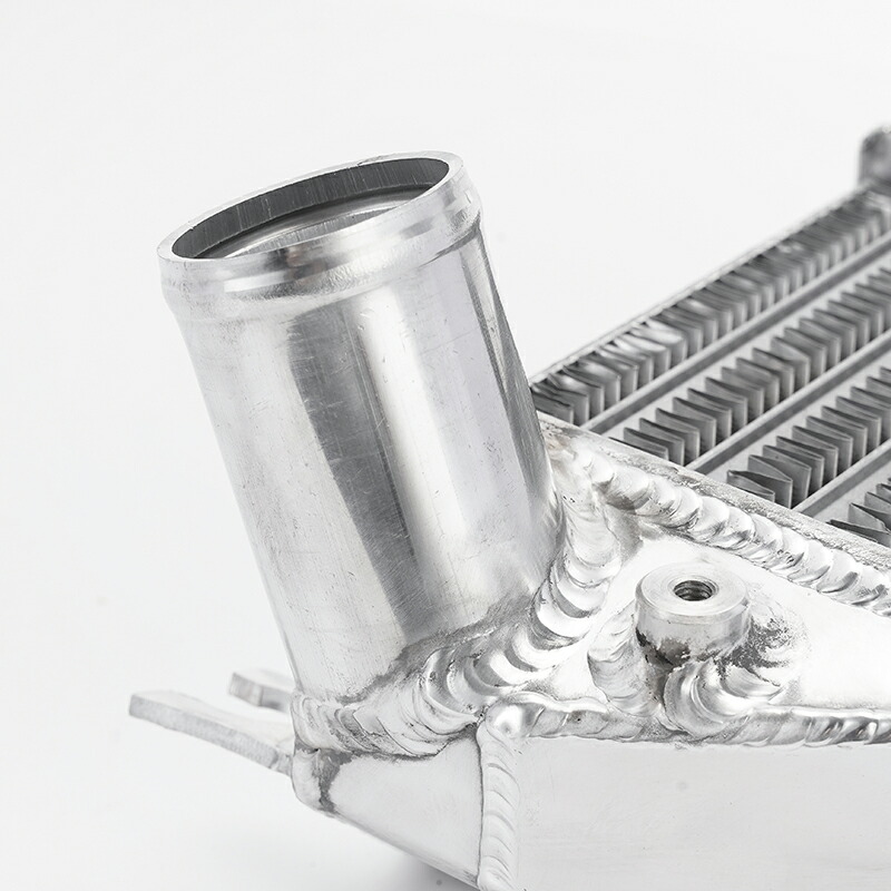 楽天市場】スズキ用スポーツ ワゴンR / RR MH21S インタークーラー