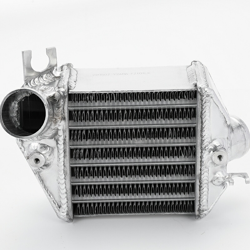 楽天市場】スズキ用スポーツ ワゴンR / RR MH21S インタークーラー