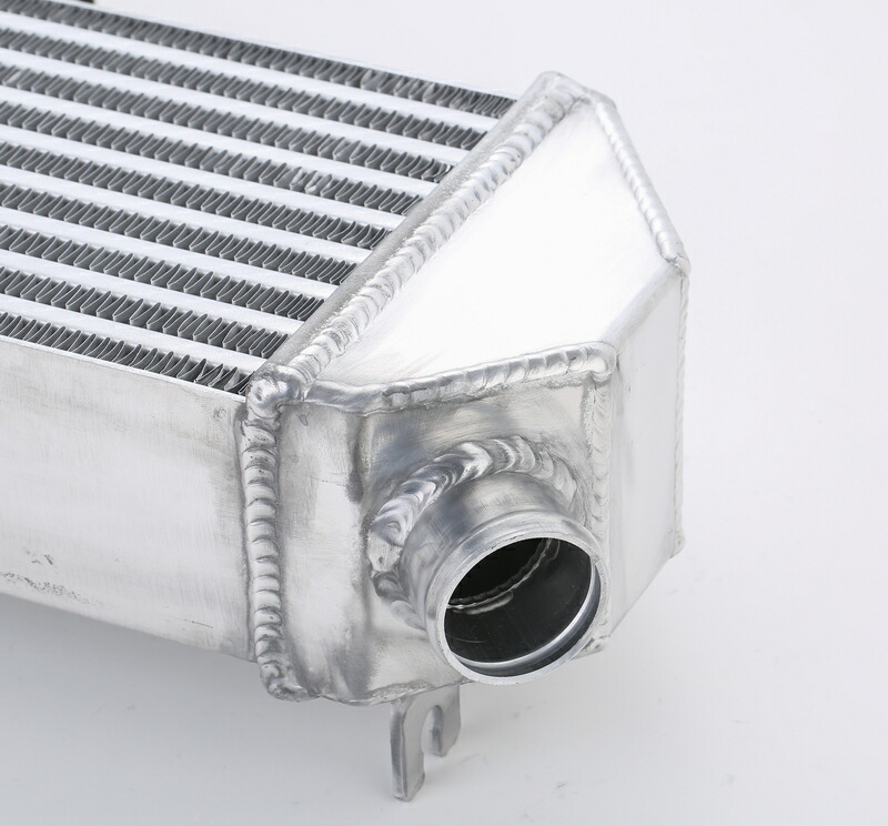 楽天市場】スズキ ジムニー 1-3型 大容量 インタークーラー 98.10