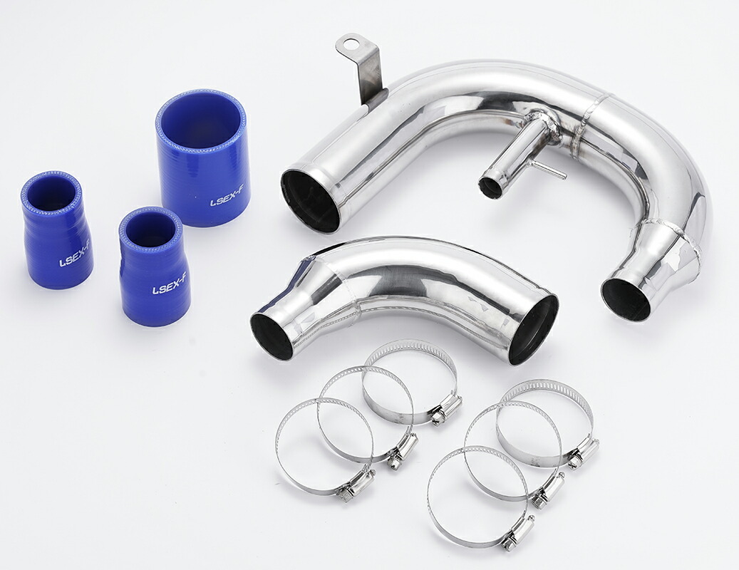 楽天市場】LSEX-F コペン L880K OUTパイプ 冷却装置 インタークーラー