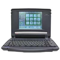 楽天市場】【整備済・動作保証付】ワープロ Canon キャノワード CWJ1VF