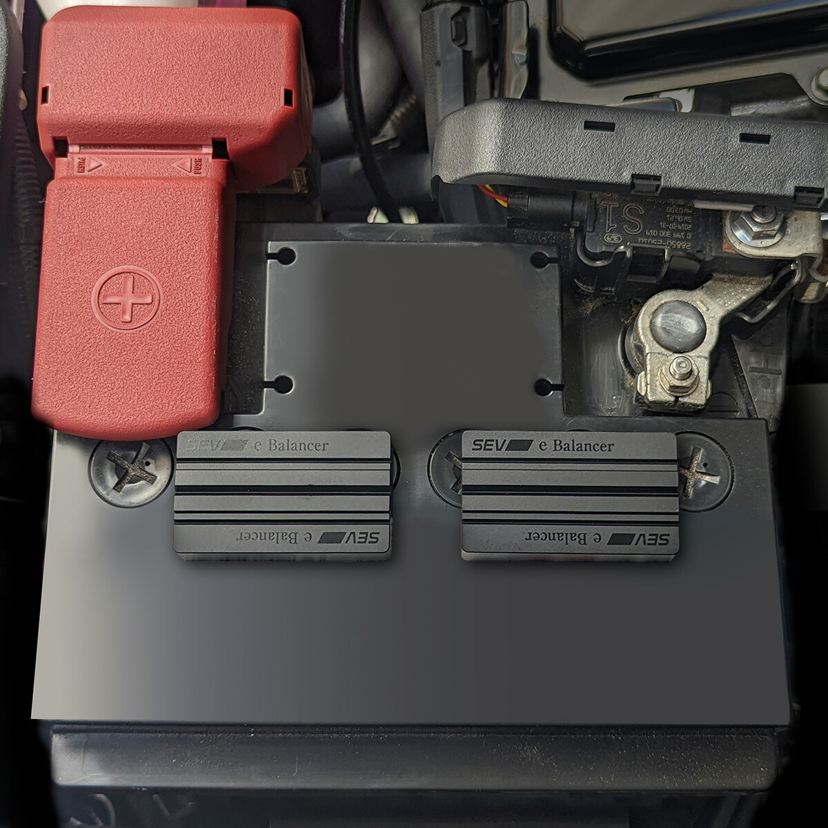 楽天市場】【自動車用】SEV eバランサー : SEV公式オンラインショップ