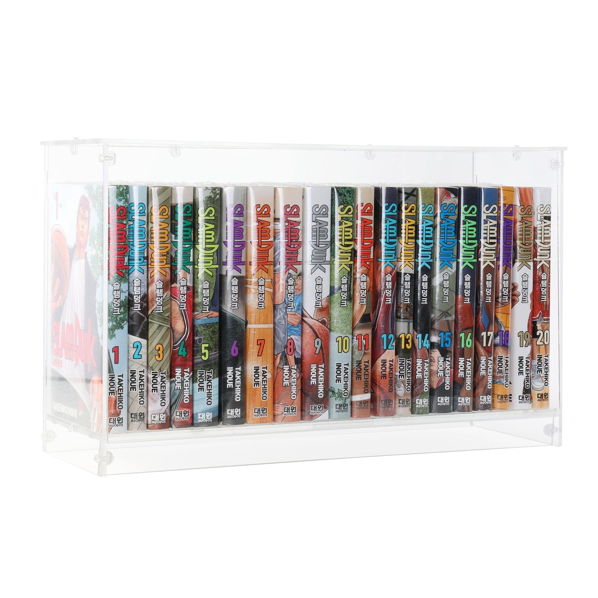 スラムダンク 全巻」の人気商品一覧 | 安い商品を通販サイトから探す