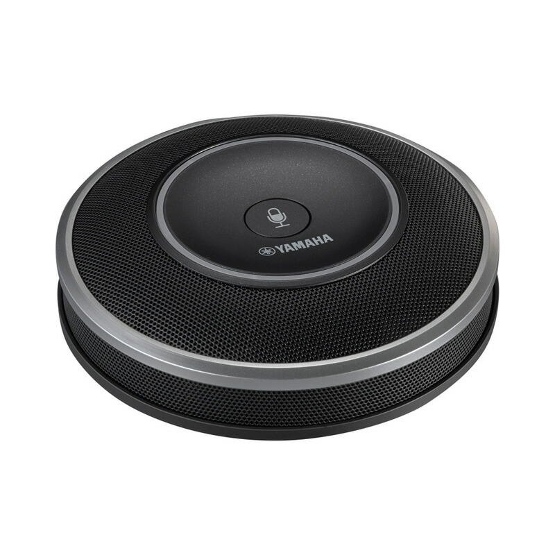 楽天市場】ヤマハ ユニファイドコミュニケーション マイクスピーカー