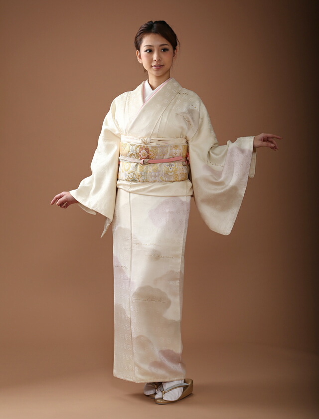 楽天市場】着物 レンタル 七五三 母 親 訪問着 レンタル フルセット