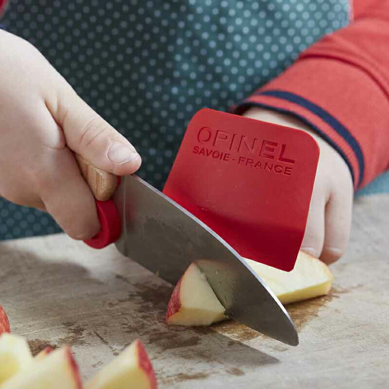 楽天市場】OPINEL(オピネル) キッズ ステンレス シェフナイフ